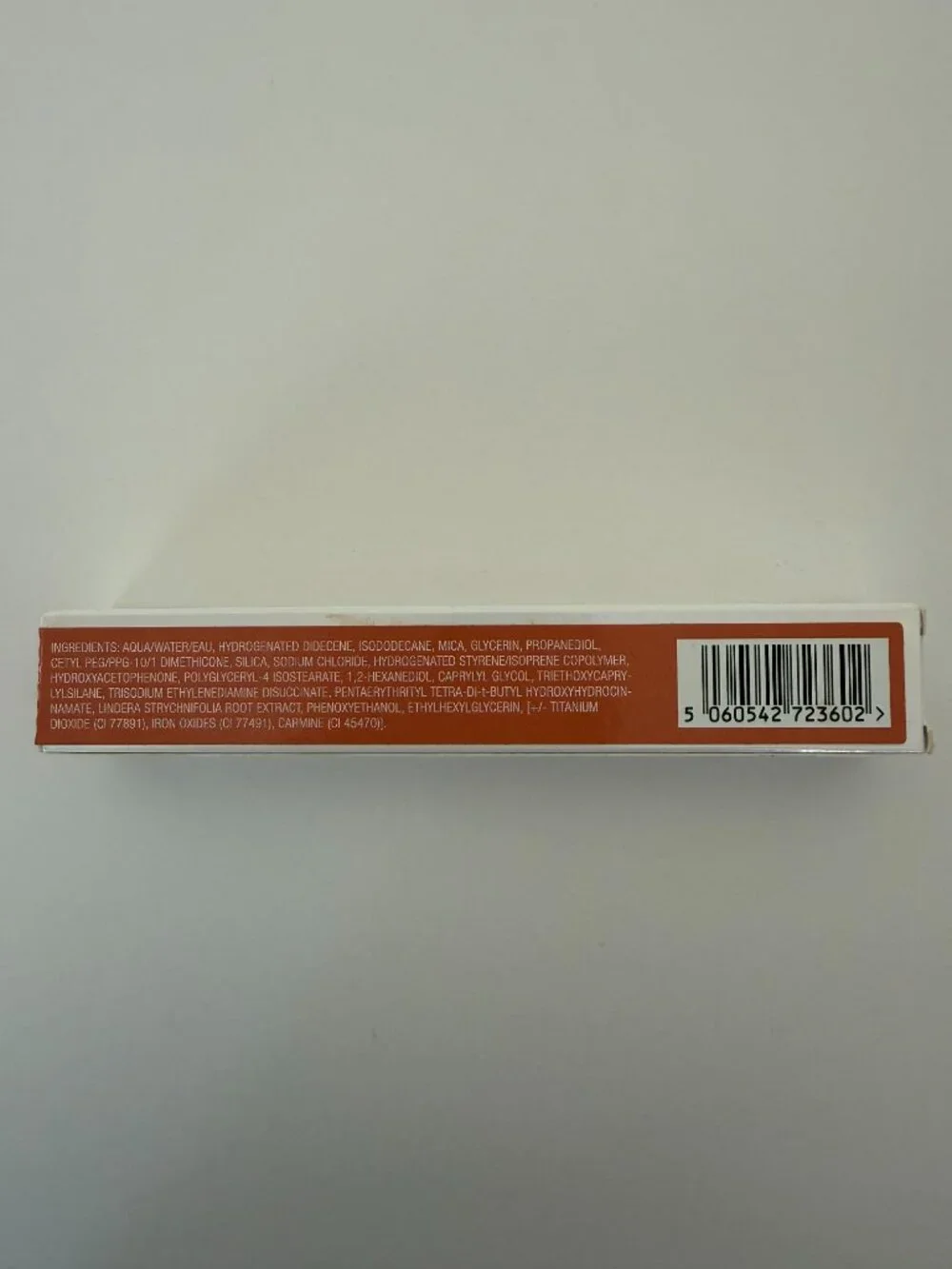 Charlotte Tilbury Glowgasm Beauty Light Wand Peachgasm